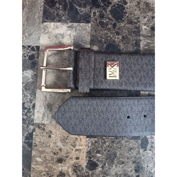 Michael Kors Accessories - Michael Kors Womens Belt S/M
